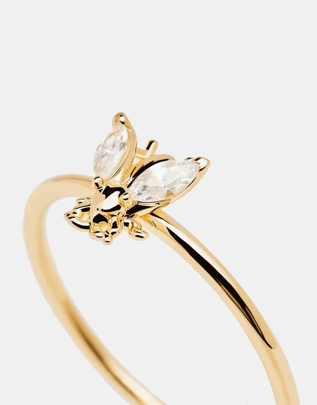 PDPAOLA - Buzz Gold Ring