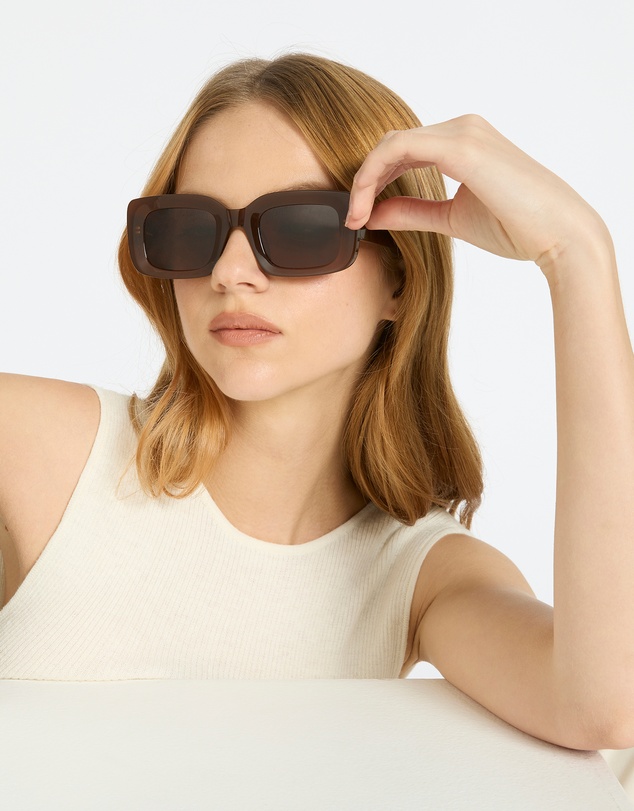 Status Anxiety - Unyielding Sunglasses