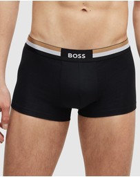 BOSS - 3-Pack Motion Trunks