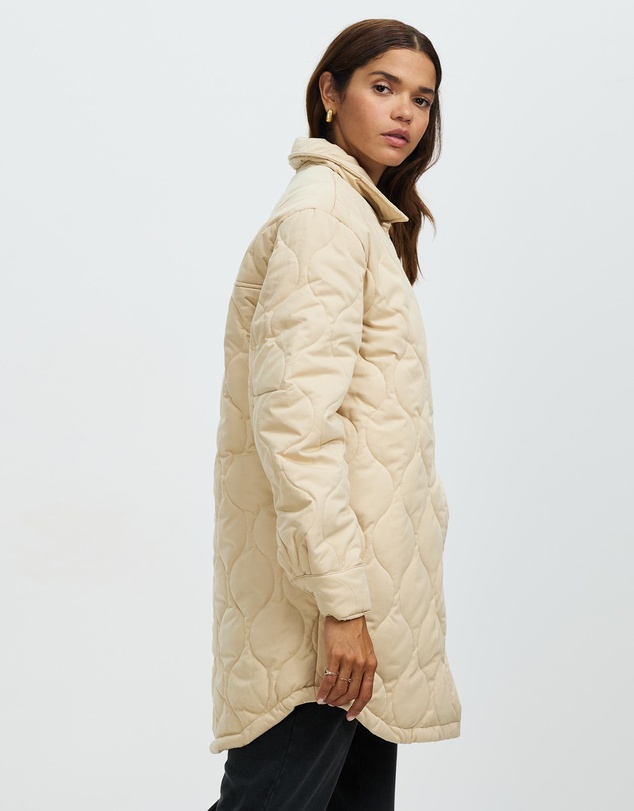 Foxwood - Mayberry Shacket