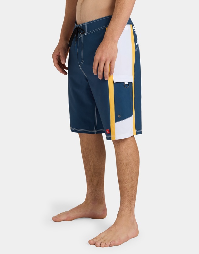 Quiksilver - Mens Eliminator 21