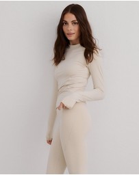Aim'n - Ski Baselayer Long Sleeve Top