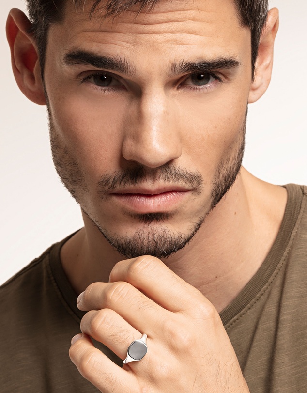 THOMAS SABO - Ring Classic