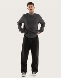 Kiss Chacey - Insurgence Dual Curved Sweater