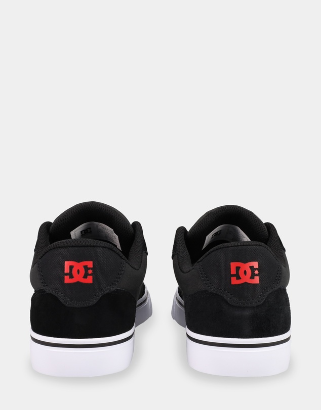 DC Shoes - Mens Anvil Sneakers