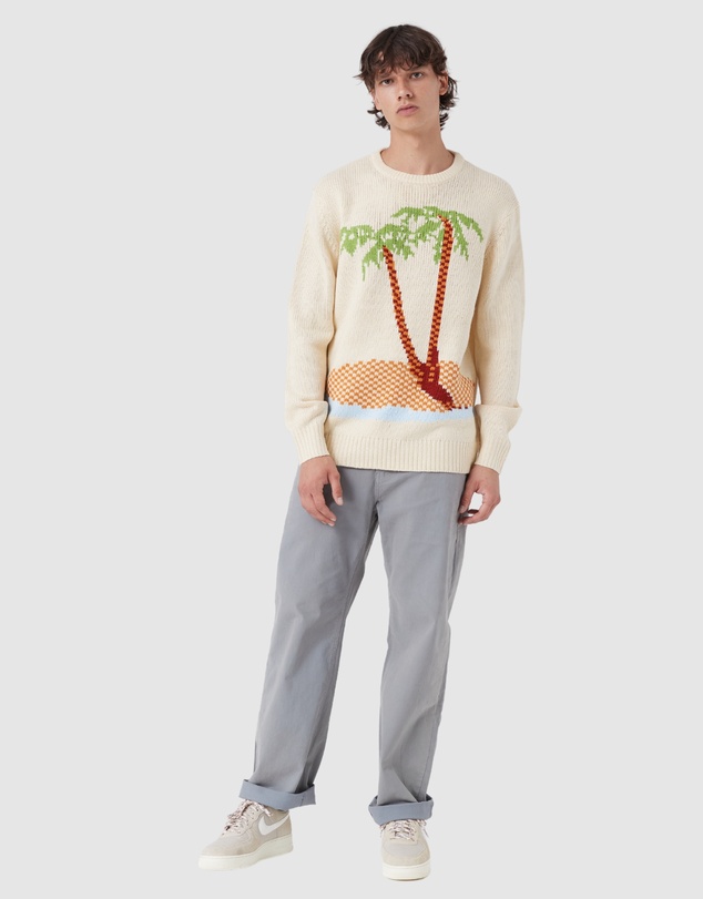 B.Cools - Island Knit