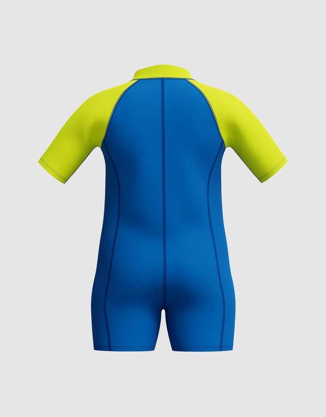 Speedo - Essential Neoprene Suit - Babies-Kids