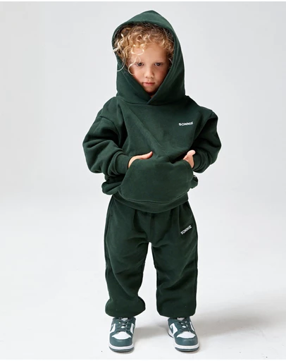 Sonnie - Harry Hoodie