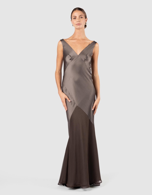 One Fell Swoop - Victoria Gown