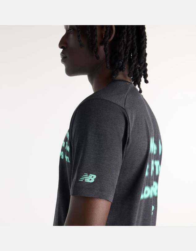 New Balance - RC Essential Graphic T-Shirt