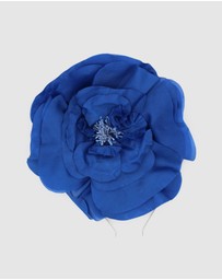 Morgan & Taylor - Cindy Fascinator