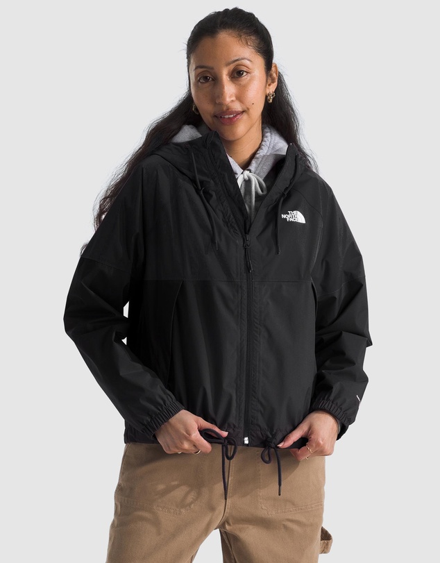 The North Face - Antora Rain Hoodie