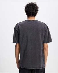 Silent Theory - 3-Pack Classic Tee