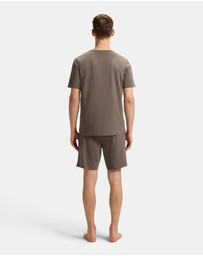 BOSS - Mix&Match T Shirt R Loungewear