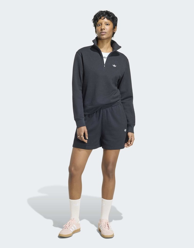 adidas Originals - ESSENTIALS FRENCH TERRY SHORTS Womens