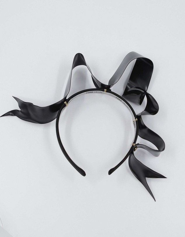 FORD MILLINERY - Carnivale