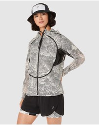 ASICS - Limited Series Wind Breaker Jacket - Women's