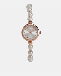 ALDO - Ella Pearl Watch