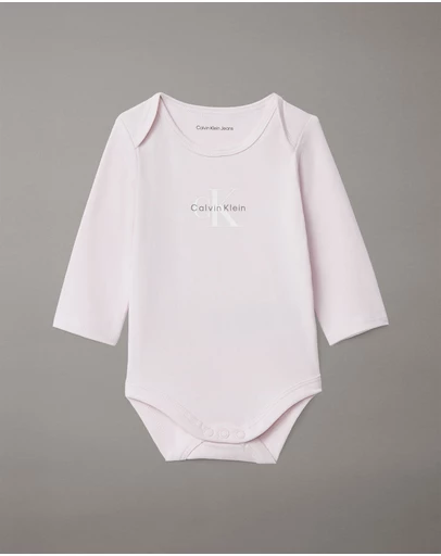Calvin Klein Jeans - Newborn Bodysuit