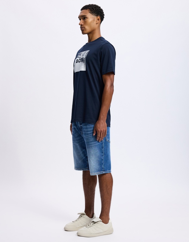 BOSS - Re.Maine Shorts BO