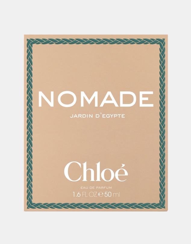 Chloé - Nomade Jardin D’Égypte Eau De Parfum 50ml