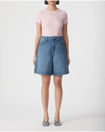 Nobody Denim - Rowan Short