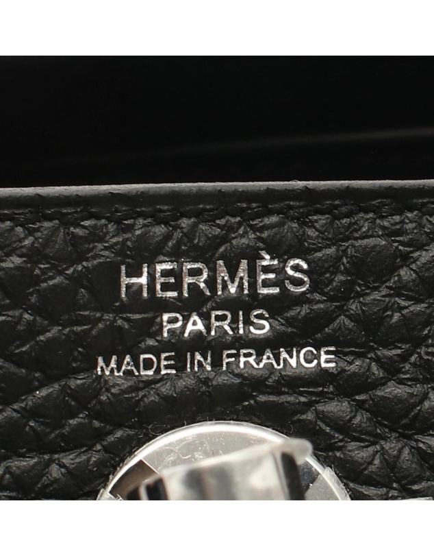 Pre-Loved by Azura Reborn - Pre-Loved Mini Taurillon Clemence Lindy