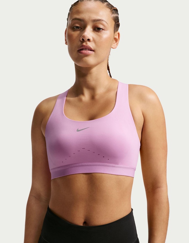 Nike - Swift High-Support Lightly Lined Sports Bra