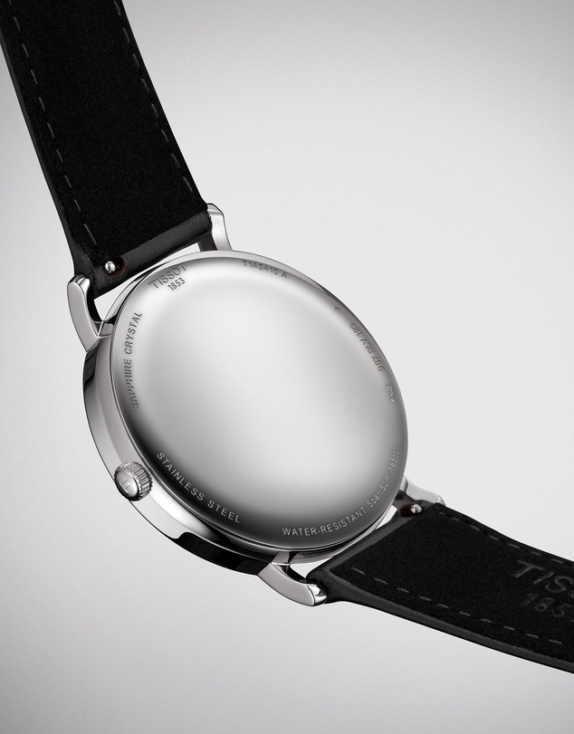 Tissot - Everytime 40mm