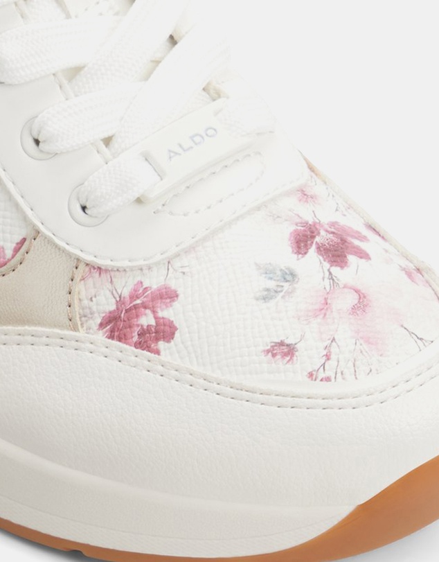 ALDO - Iconistep Sneakers