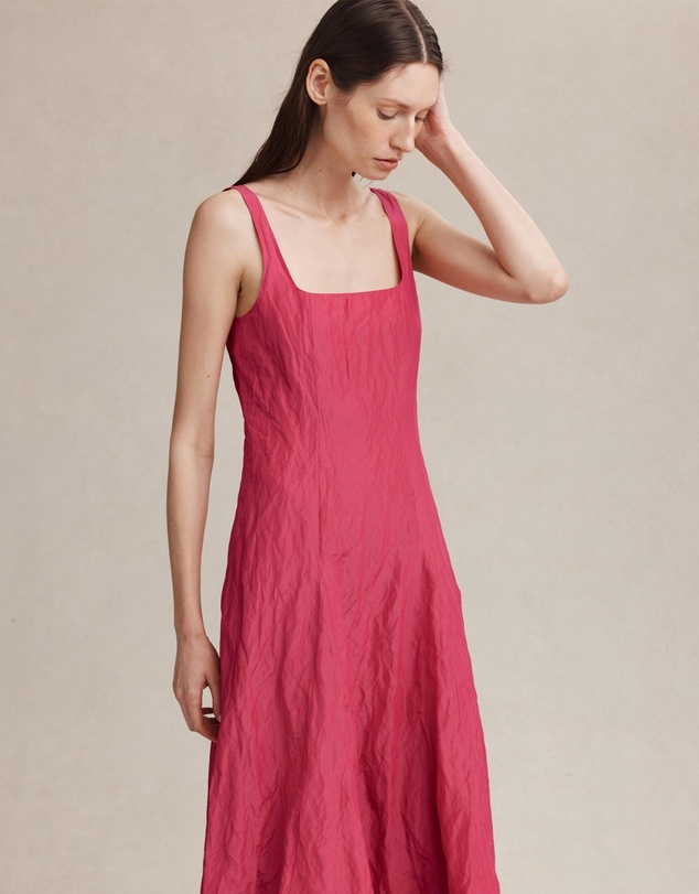 Marle - Aletta Dress