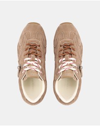 Nokwol - Atlas Sneakers