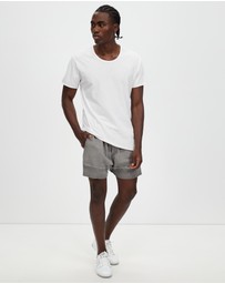Surrounded By Ghosts - The Evenkite Cotton T-Shirt
