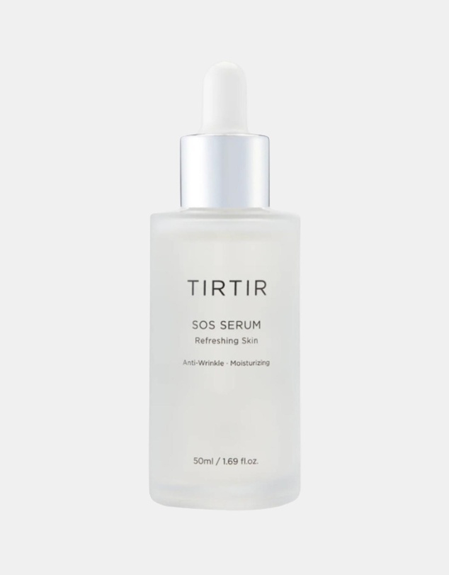 TIRTIR - SOS Serum