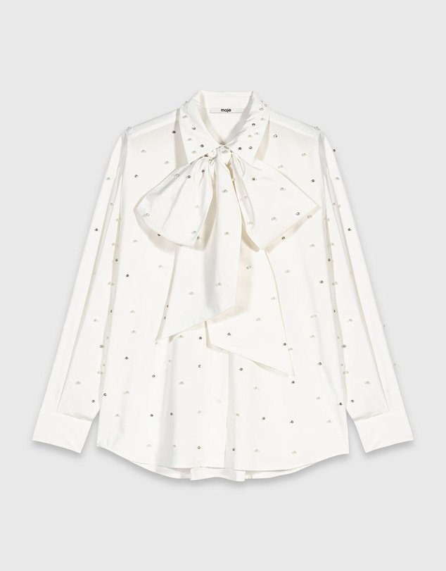 Maje - Chobolinay Shirt