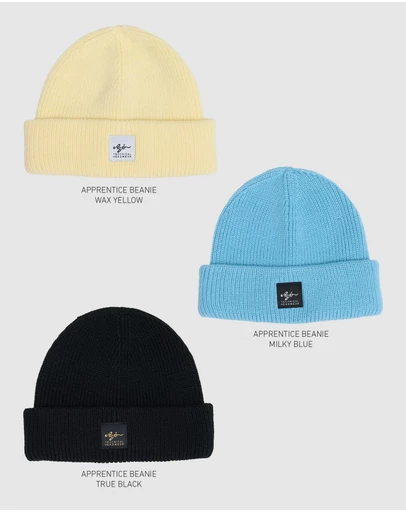 ROJO Outerwear - Apprentice Beanie Pack