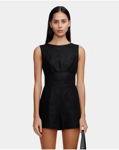 Ownley - Millie Romper