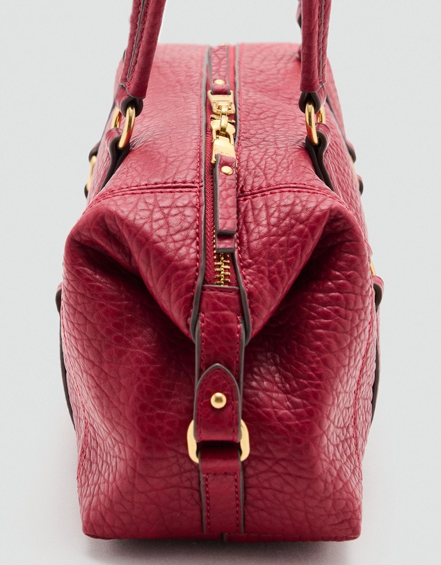 M.N.G - Lottab Shoulder Bag