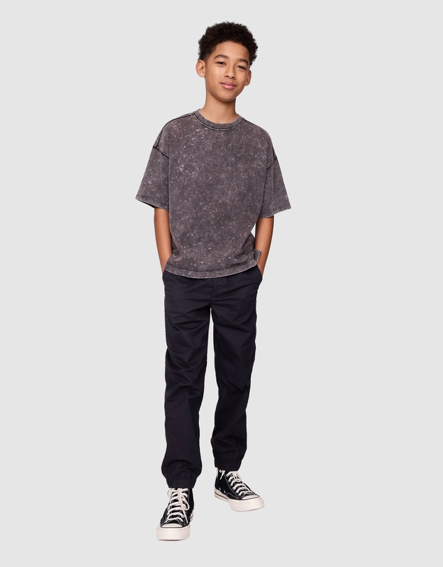 GAP - Relaxed Everyday Joggers - Teens