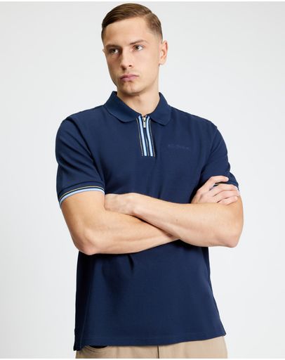 DARK NAVY