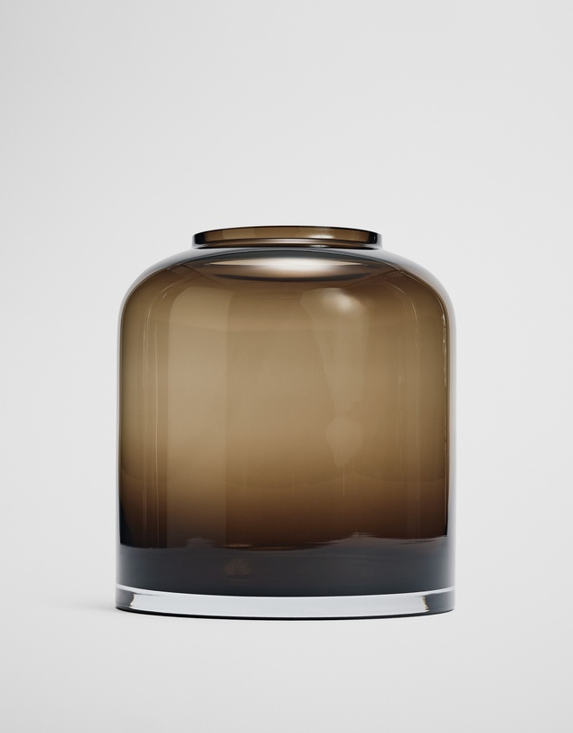 Country Road - Dom Medium Glass Vase