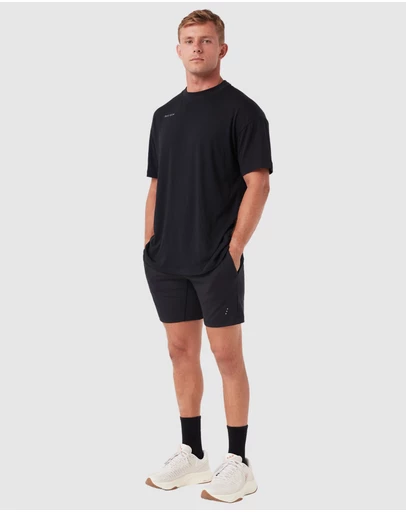 REC GEN - Type 4 PWRknit Short