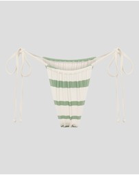 Vacay Swimwear - Rio Bottom Pistachio