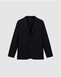 Armani Exchange - Felpa Blazer