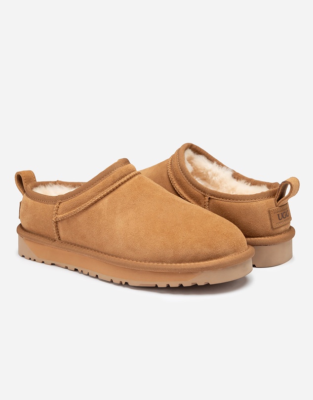 Ozwear Connection Uggs - Ugg Microflex Mini Boots
