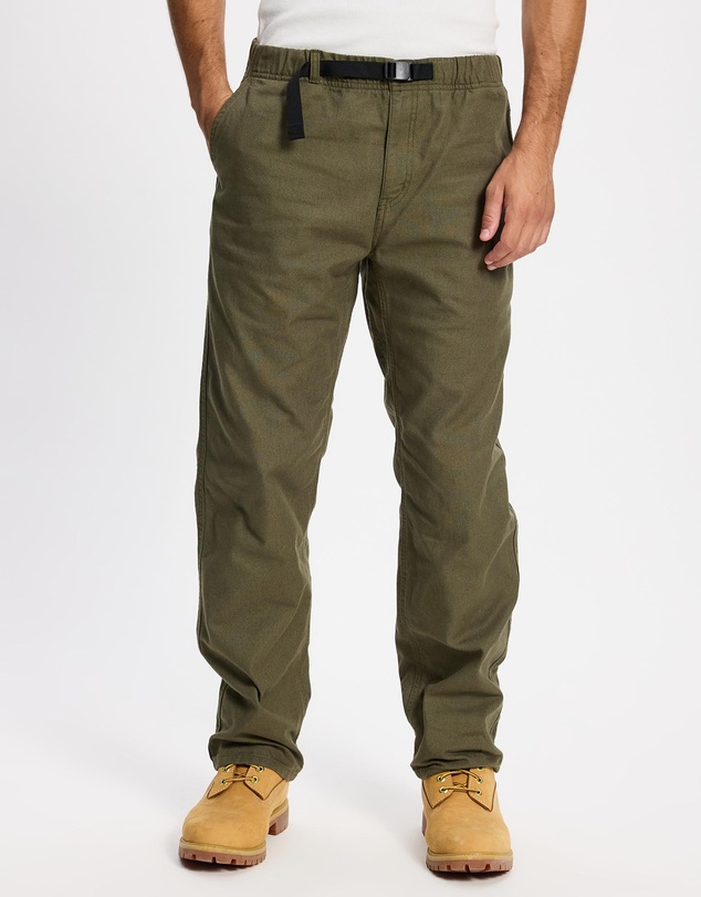 Patagonia - Point Reyes Canvas Gi Pants