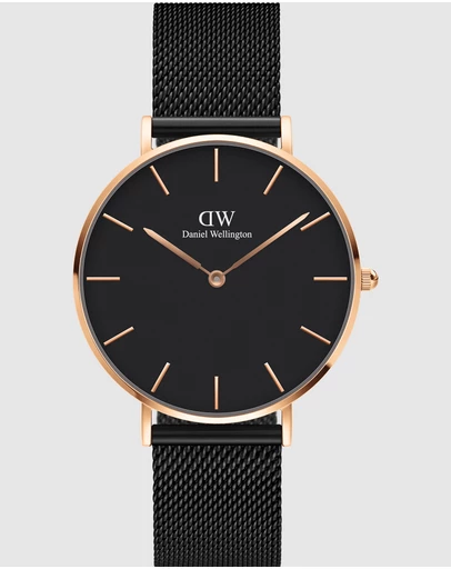 Daniel Wellington - Petite Ashfield 36mm