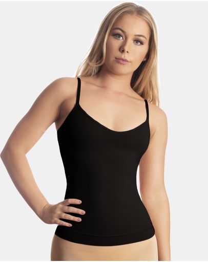 Black & Nude