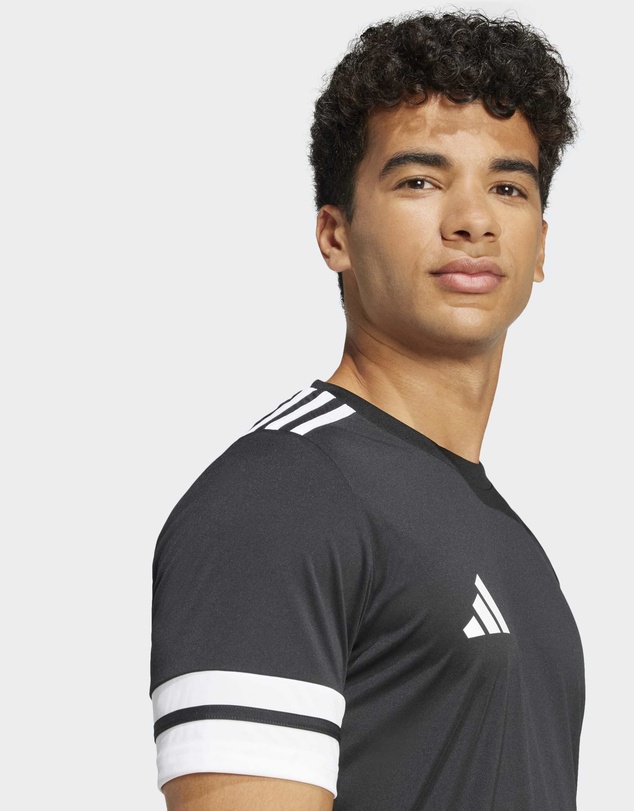 adidas Performance - Squadra 25 Football Jersey Mens