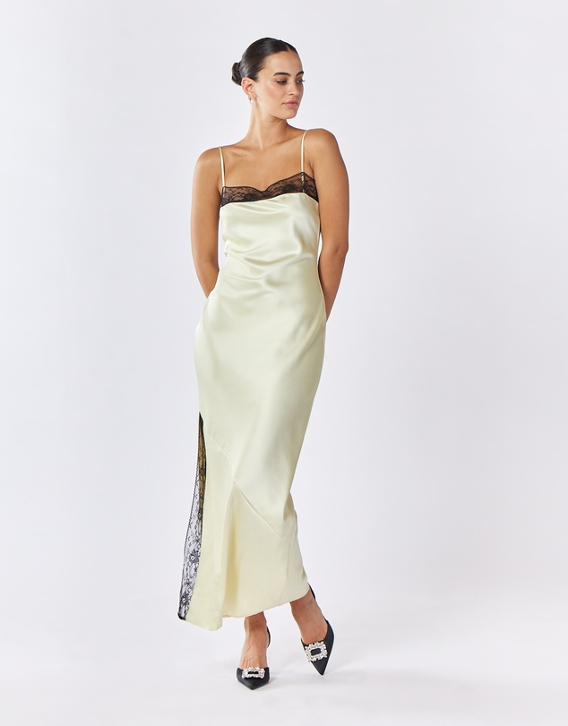 ids - After Dark Dress